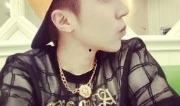 娱乐吃瓜网名大全男,揭秘那些个性鲜明的男星网名