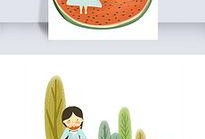 娱乐吃瓜背景模板下载安装,揭秘明星幕后故事，吃瓜群众狂欢时刻