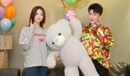 娱乐圈吃瓜背景图女主角